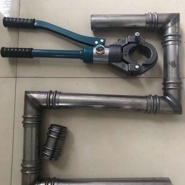 蓬安冷却管生产